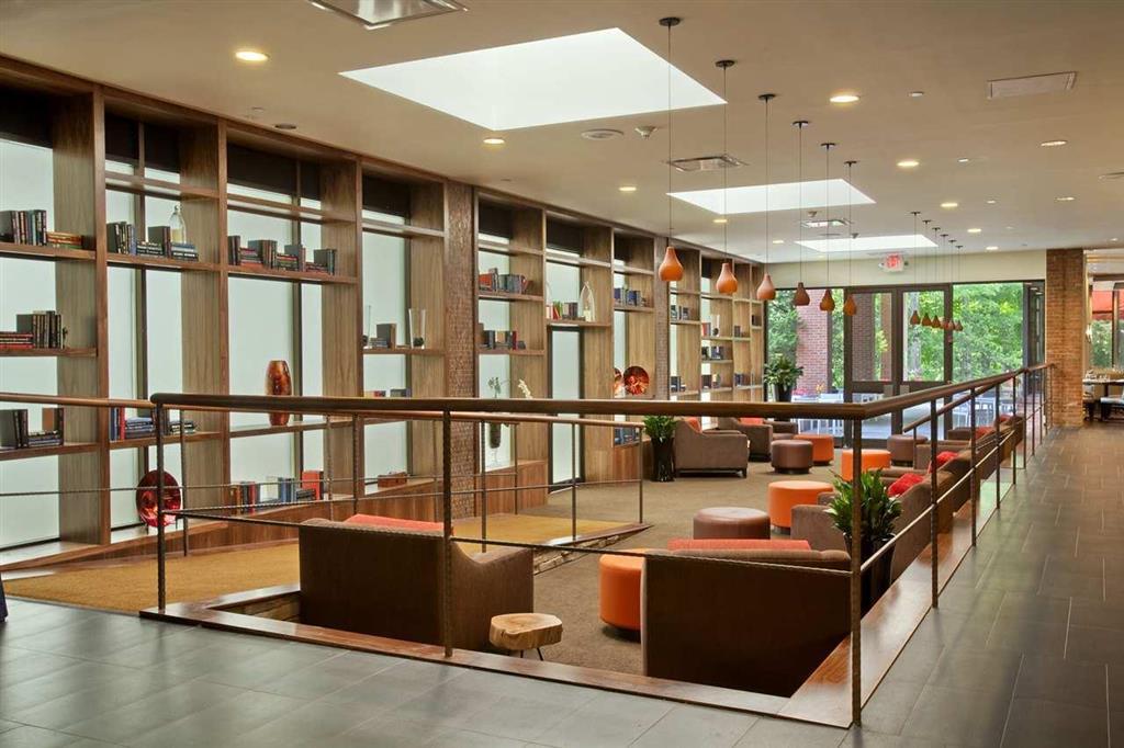 Hilton Westchester 라이브룩 레스토랑 사진