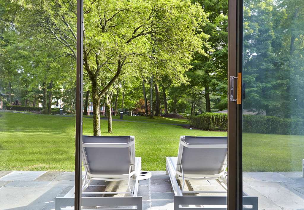 Hilton Westchester 라이브룩 객실 사진